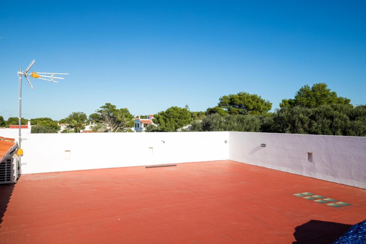 Appartement Marei 2 Cala Blanca (Menorca)