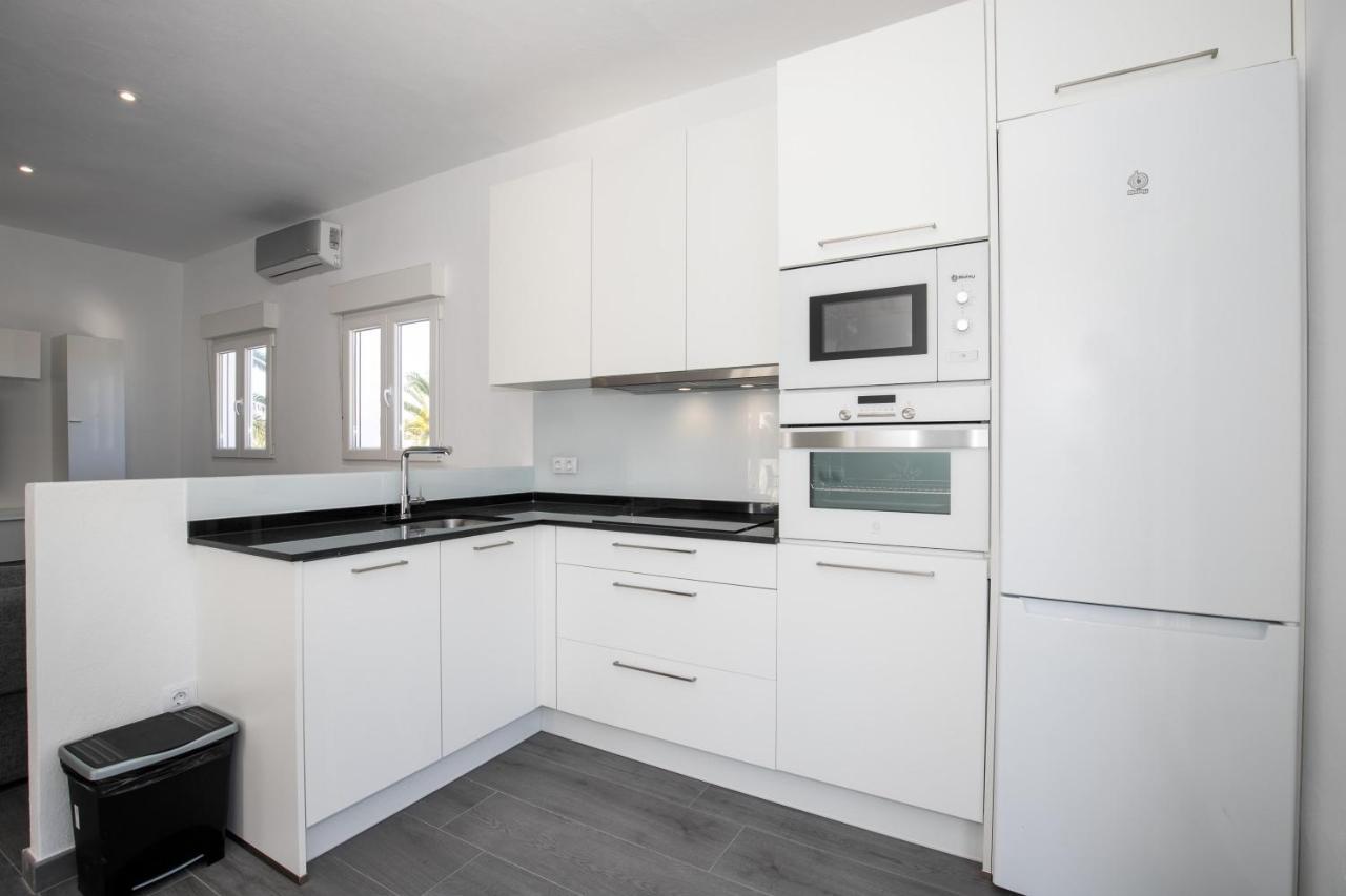 Marei 2 Appartement Cala Blanca (Menorca)