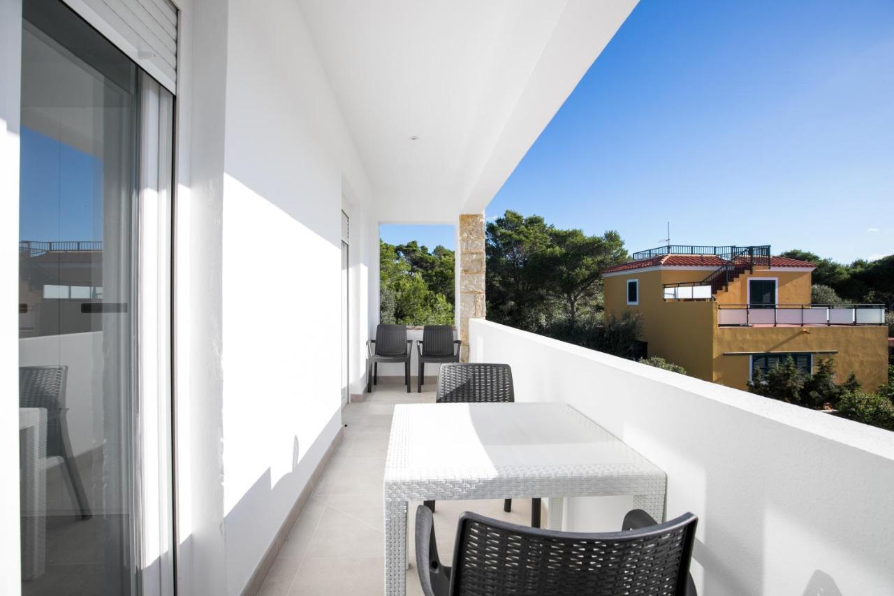 Appartement Marei 2 *