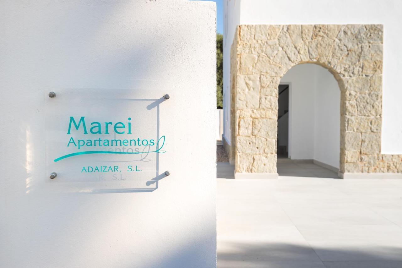 Appartement Marei 2 Cala Blanca (Menorca)