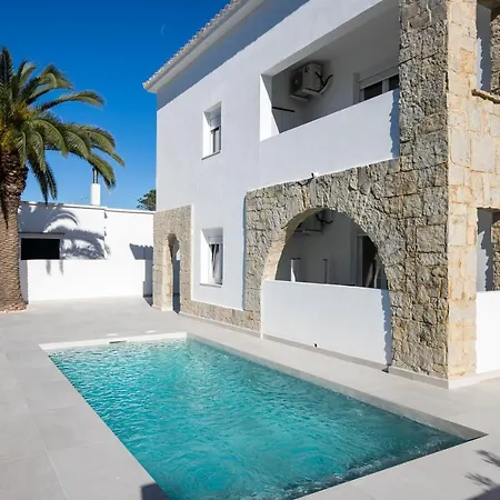 Apartamento Marei 2 Cala Blanca  Exterior photo