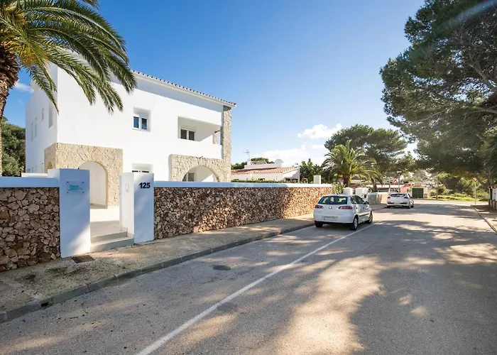 Apartamento Marei 2