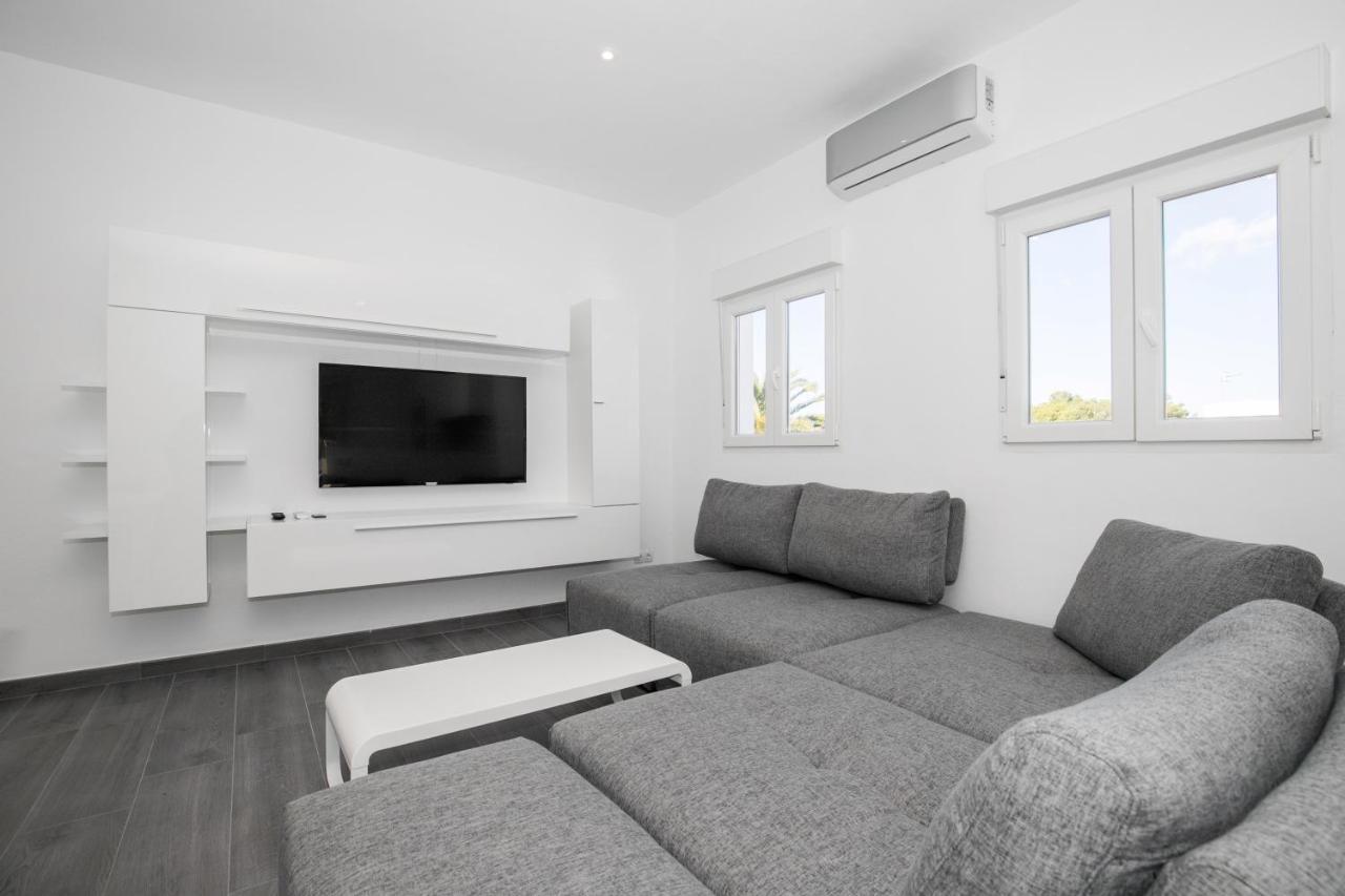 Apartment Marei 2