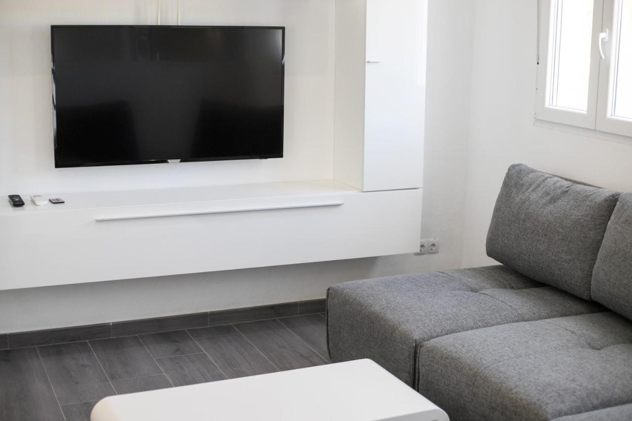 Apartment Marei 2
