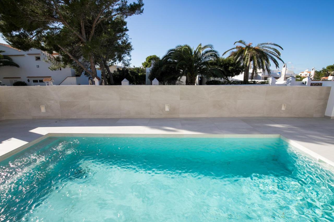 Marei 2 Apartamento Cala Blanca (Menorca)