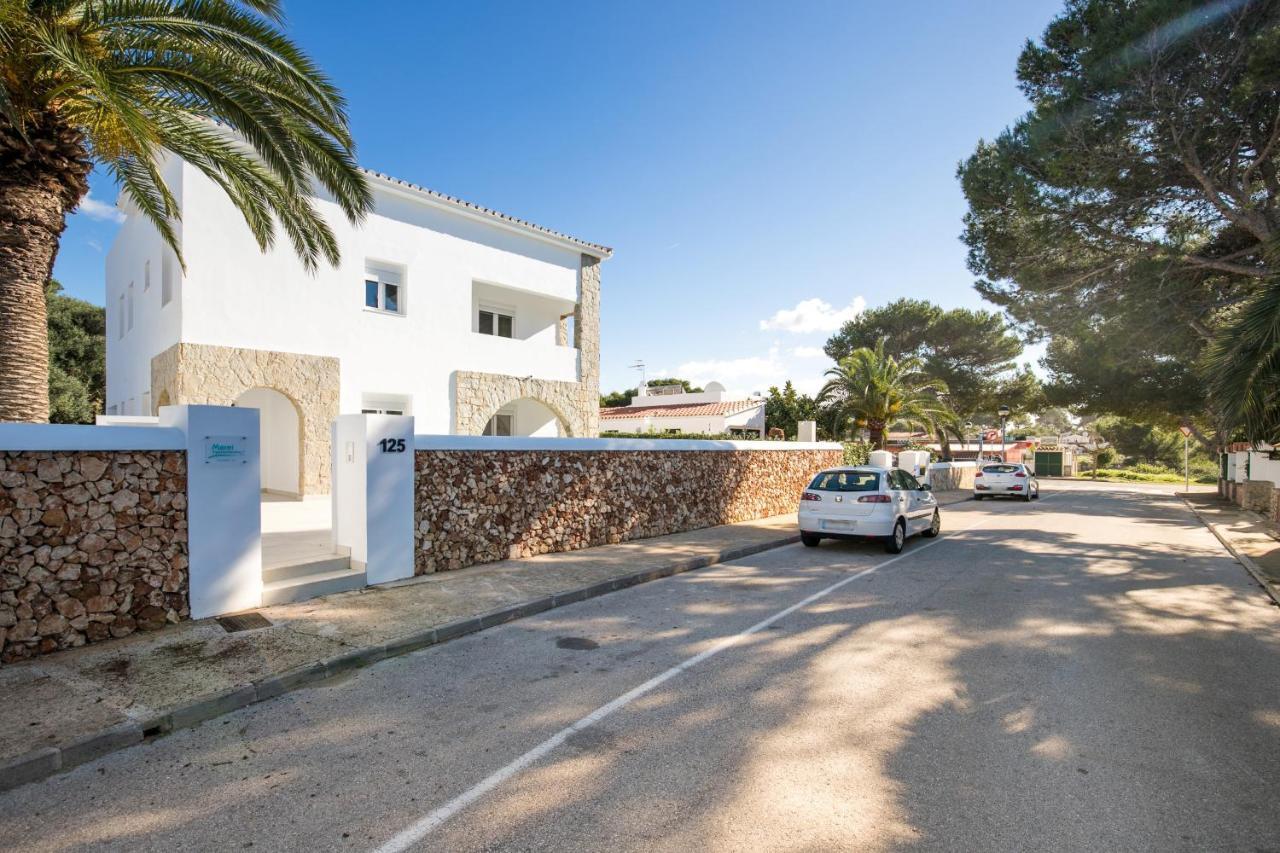 Marei 2 Apartamento *