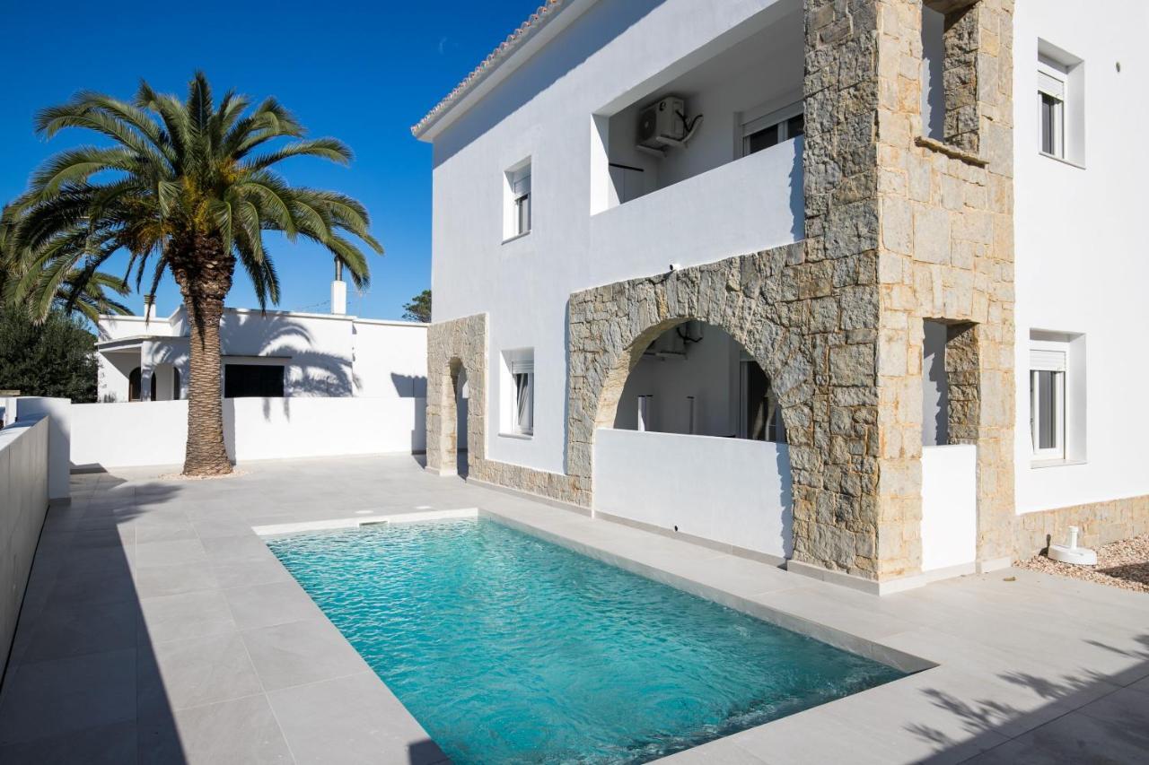 Apartamento Marei 2 Cala Blanca (Menorca)